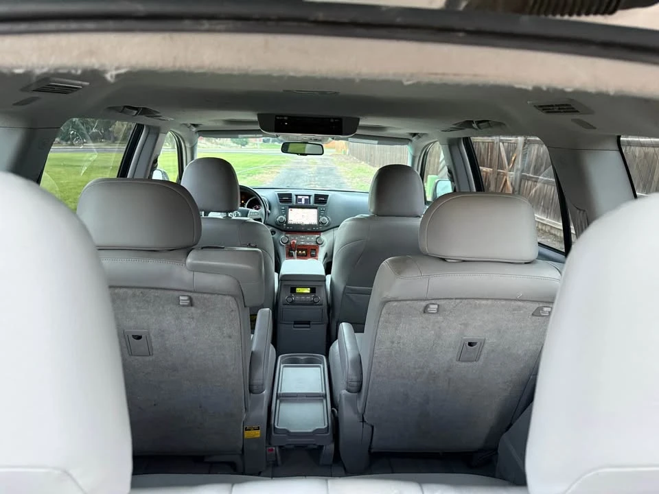 2008 Toyota Highlander - Image 4 of 18