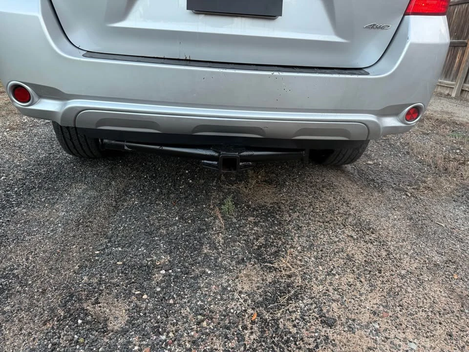 2008 Toyota Highlander - Image 11 of 18
