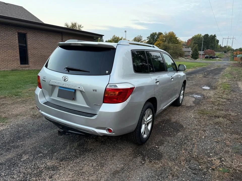 2008 Toyota Highlander - Image 14 of 18