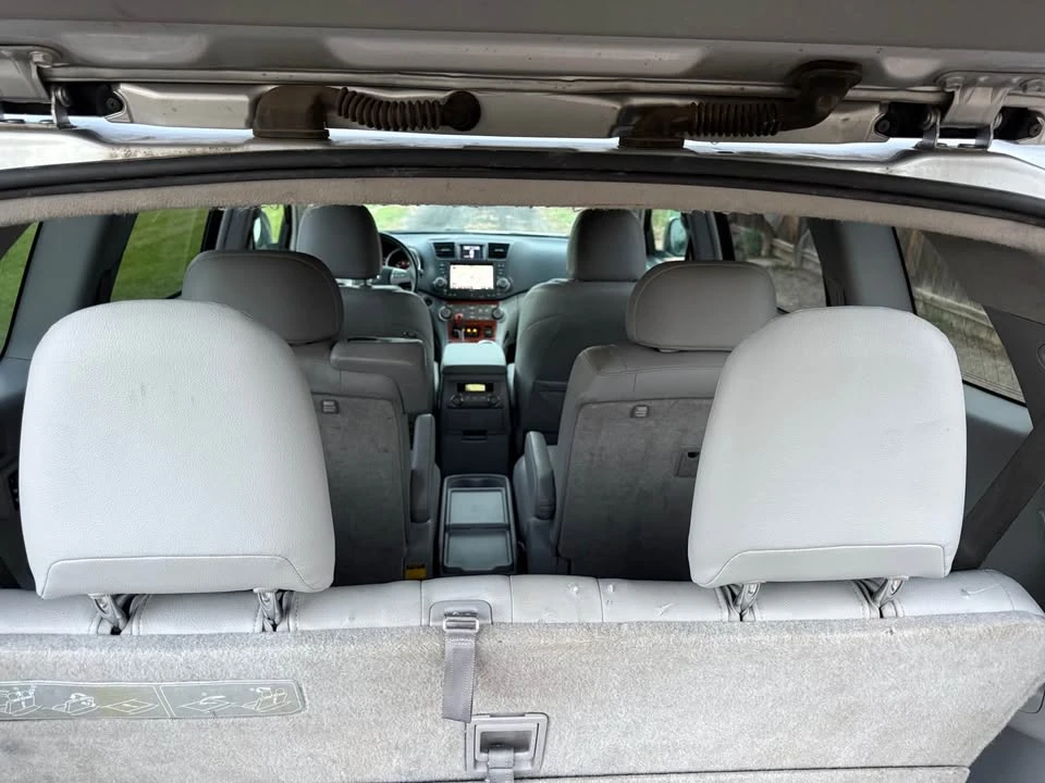 2008 Toyota Highlander - Image 2 of 18