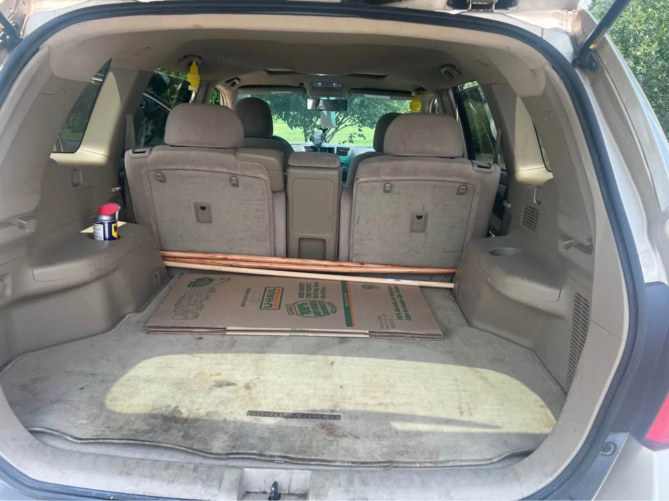 2008 Toyota Highlander - Image 10 of 15
