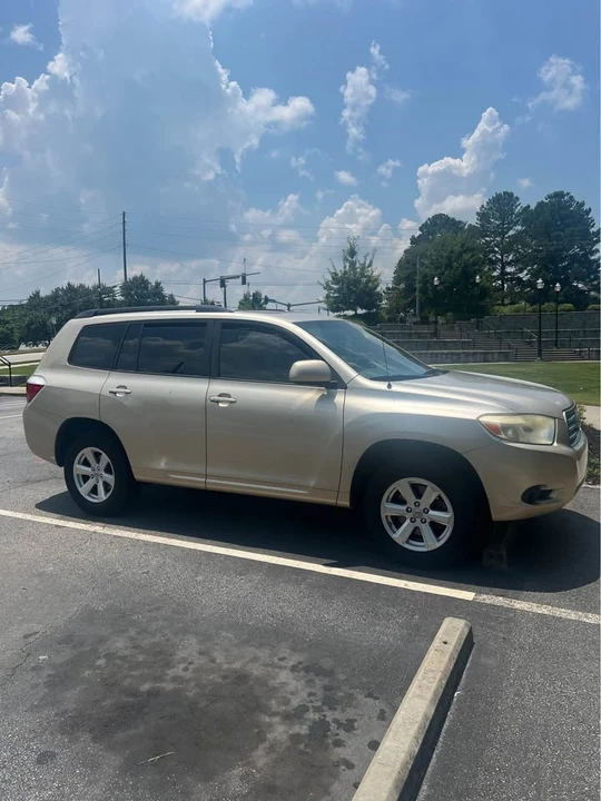 2008 Toyota Highlander - Image 15 of 15