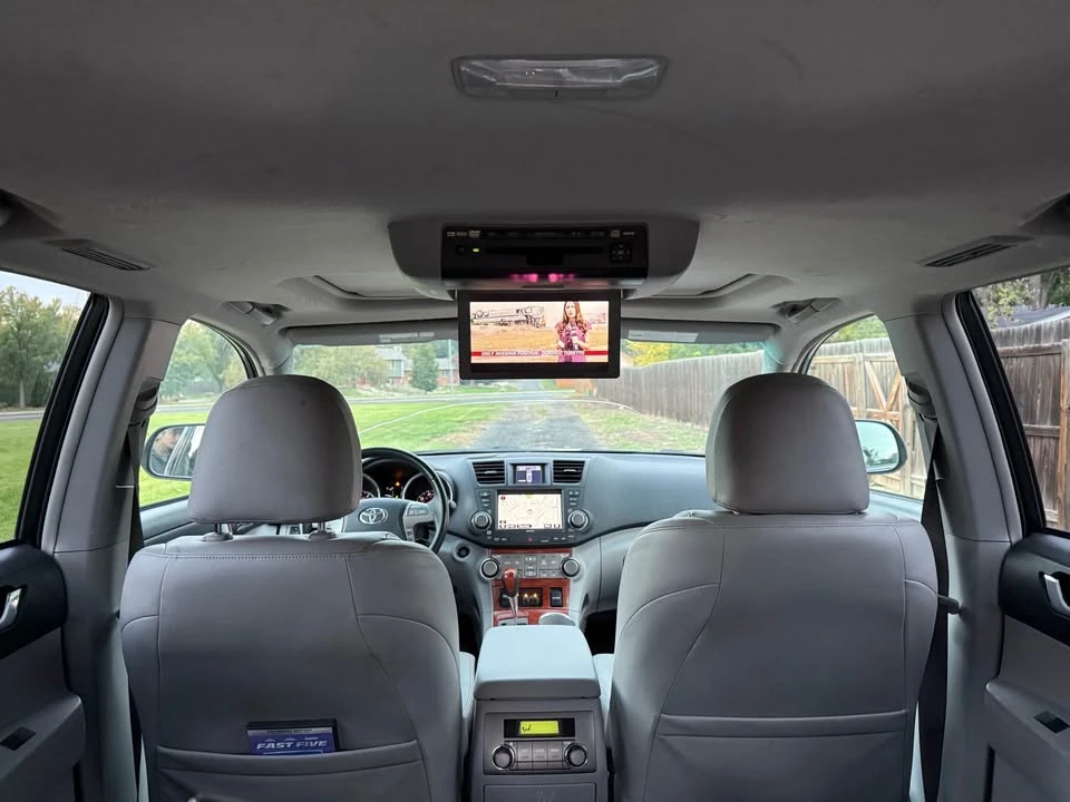 2008 Toyota Highlander - Image 3 of 18