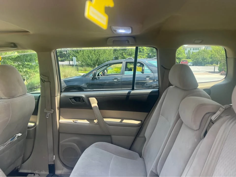 2008 Toyota Highlander - Image 11 of 15