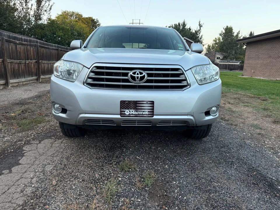 2008 Toyota Highlander - Image 7 of 18