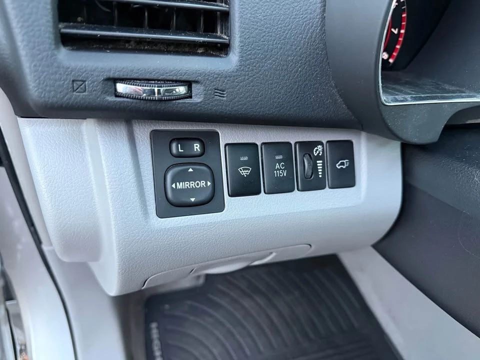 2008 Toyota Highlander - Image 6 of 18