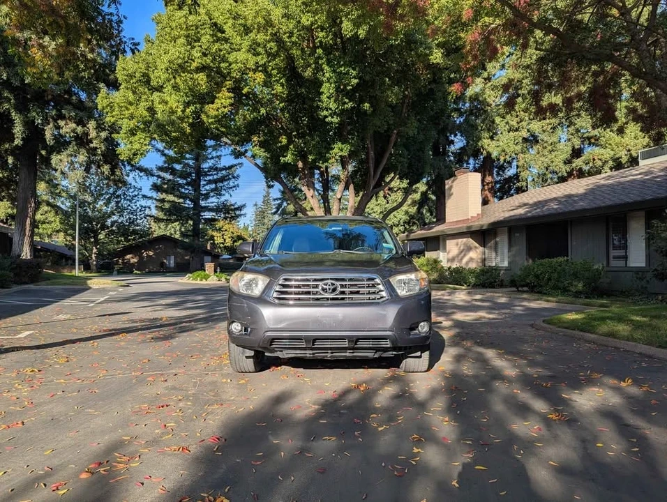 2008 Toyota Highlander - Image 3 of 17