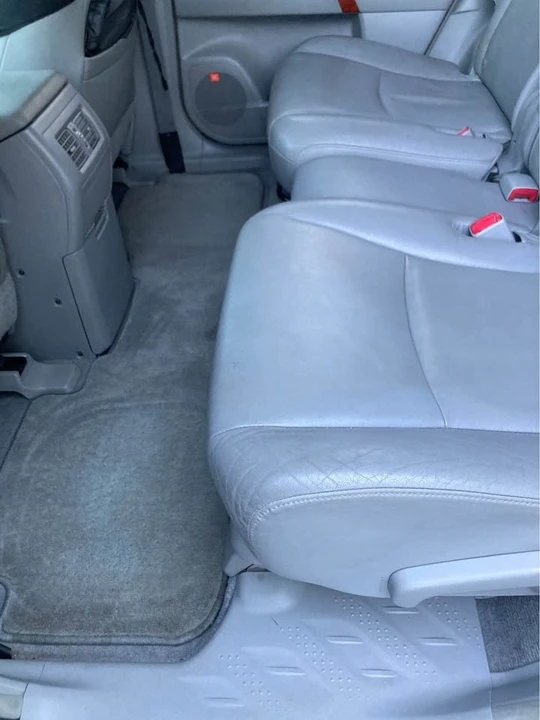 2008 Toyota Highlander - Image 3 of 4