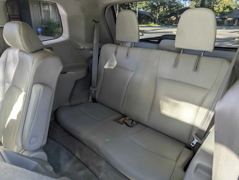 2008 Toyota Highlander - Image 16 of 17