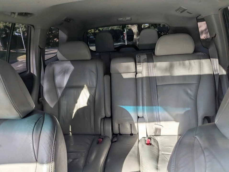 2008 Toyota Highlander - Image 15 of 17