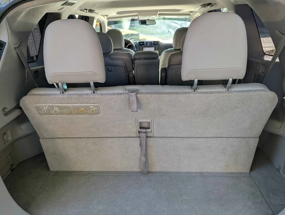 2008 Toyota Highlander - Image 17 of 17