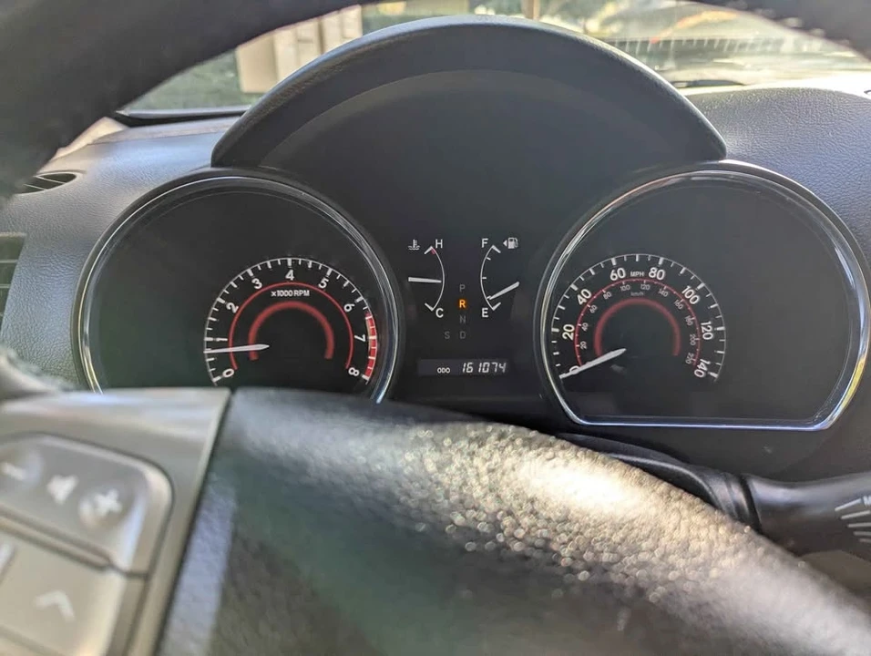 2008 Toyota Highlander - Image 11 of 17