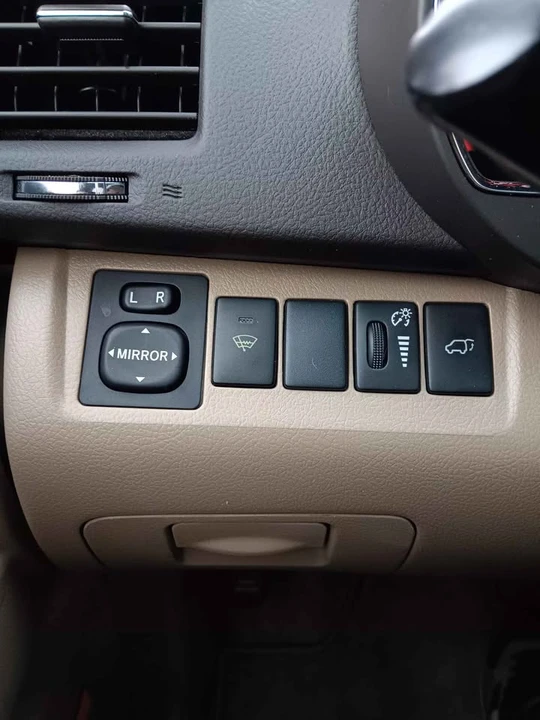 2008 Toyota Highlander - Image 8 of 19