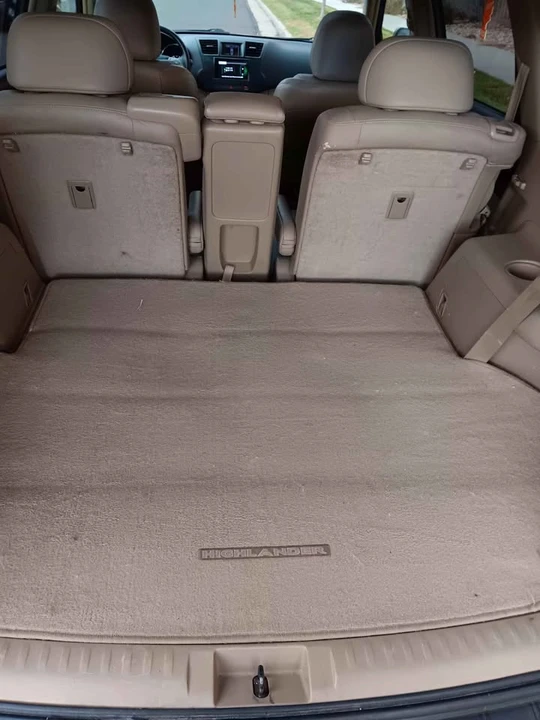 2008 Toyota Highlander - Image 11 of 18
