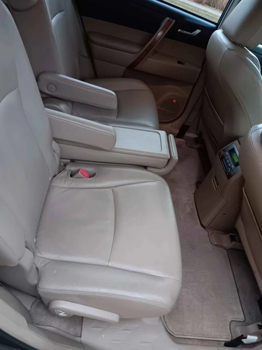 2008 Toyota Highlander - Image 14 of 18