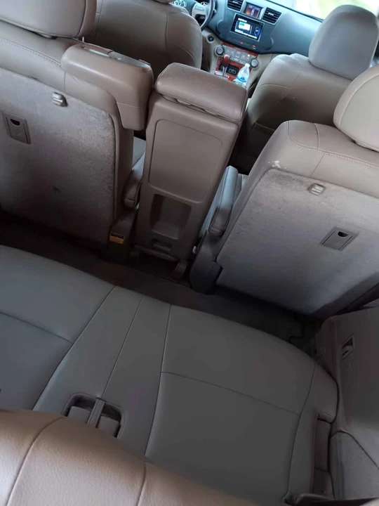 2008 Toyota Highlander - Image 15 of 18