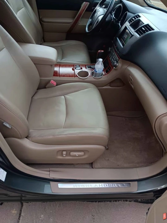 2008 Toyota Highlander - Image 5 of 18