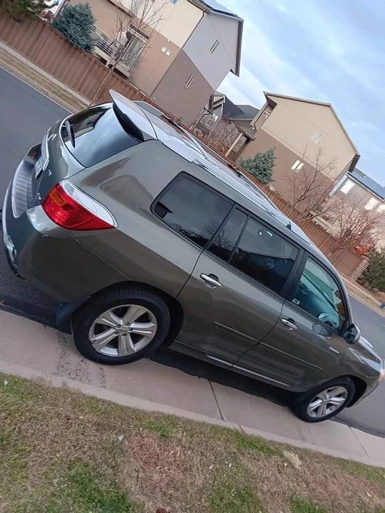 2008 Toyota Highlander - Image 2 of 19