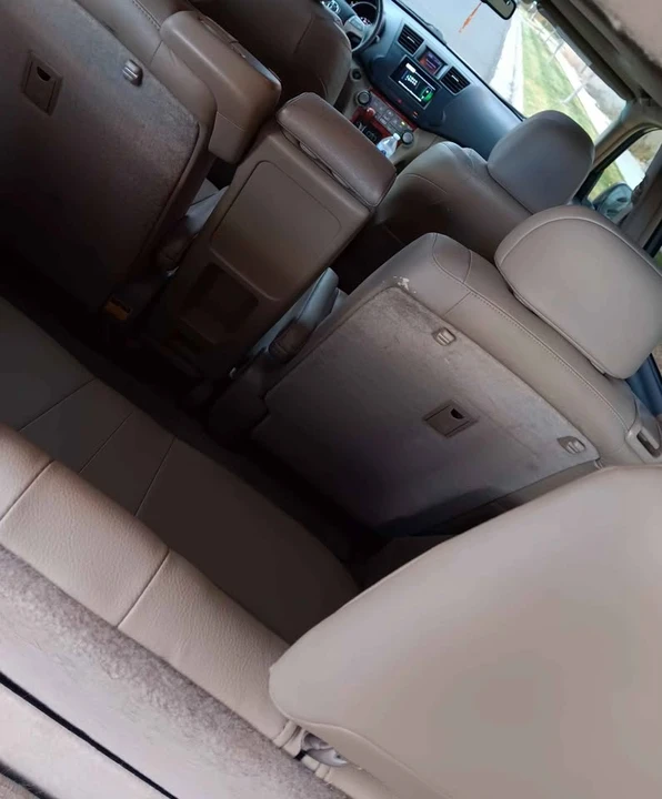 2008 Toyota Highlander - Image 10 of 19