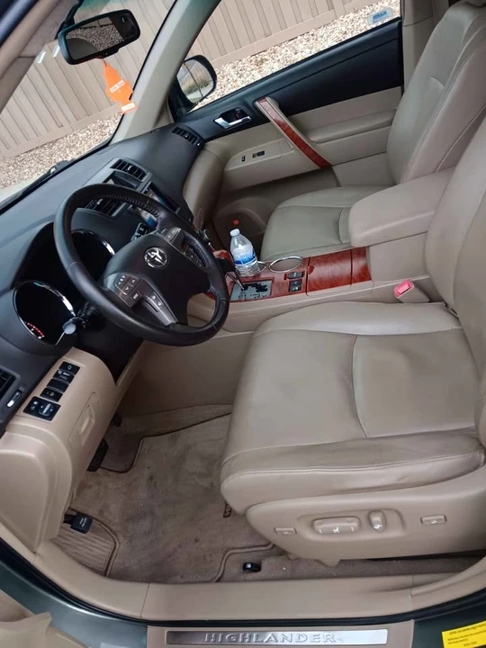 2008 Toyota Highlander - Image 6 of 19
