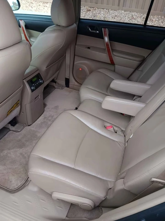 2008 Toyota Highlander - Image 13 of 18
