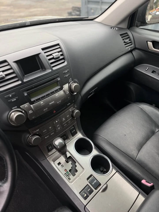 2008 Toyota Highlander - Image 6 of 16