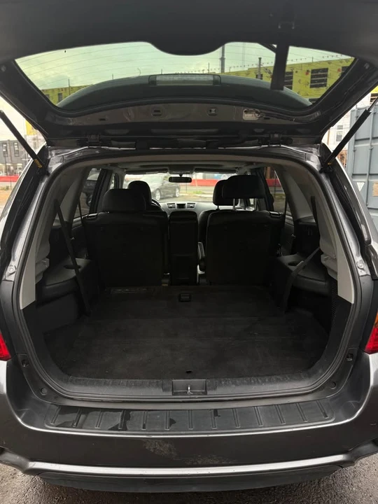 2008 Toyota Highlander - Image 11 of 16