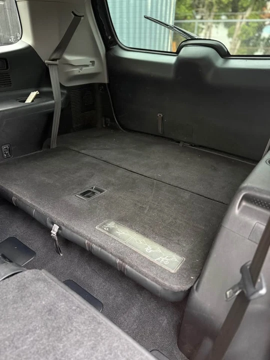 2008 Toyota Highlander - Image 10 of 16