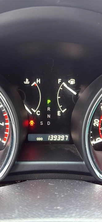 2008 Toyota Highlander - Image 13 of 16