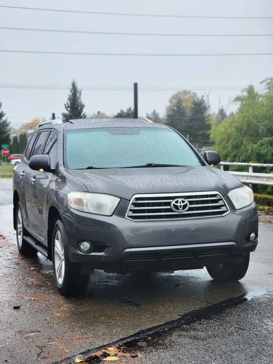 2008 Toyota Highlander - Image 2 of 20