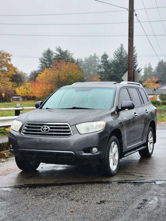 2008 Toyota Highlander - Image 20 of 20