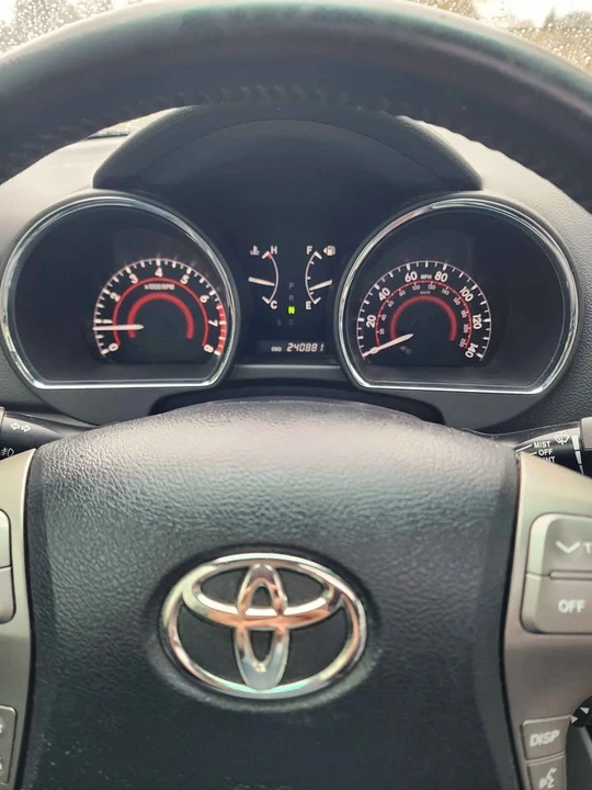 2008 Toyota Highlander - Image 17 of 20