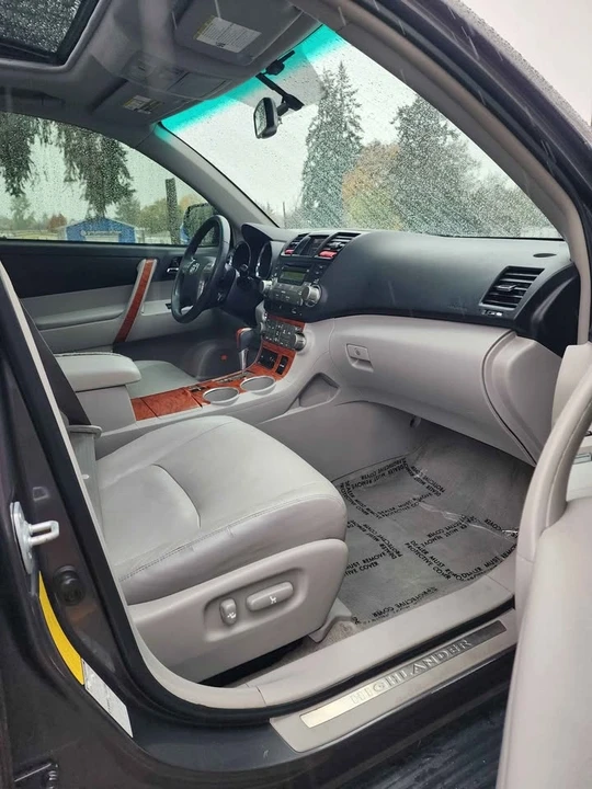 2008 Toyota Highlander - Image 14 of 20