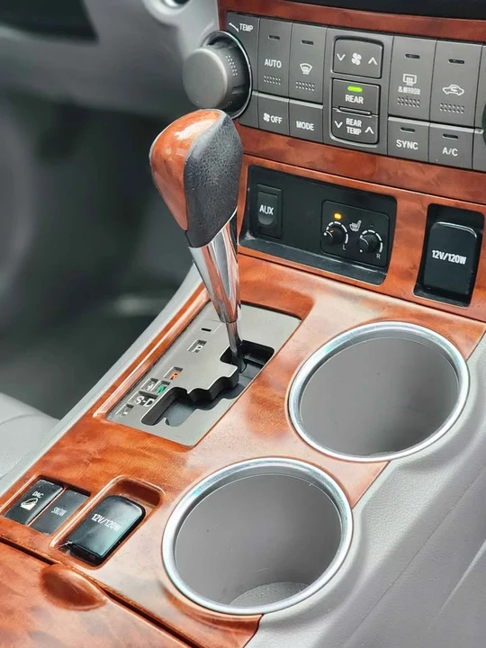 2008 Toyota Highlander - Image 15 of 20