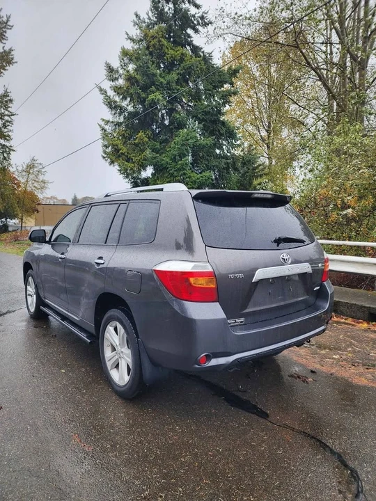 2008 Toyota Highlander - Image 3 of 20