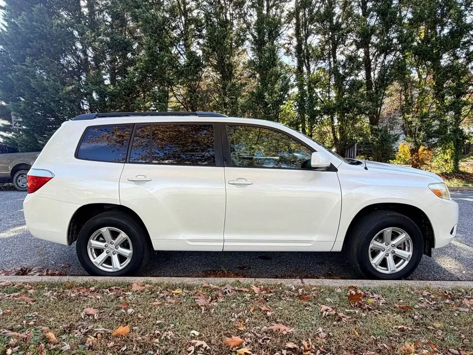 2008 Toyota Highlander - Image 5 of 12
