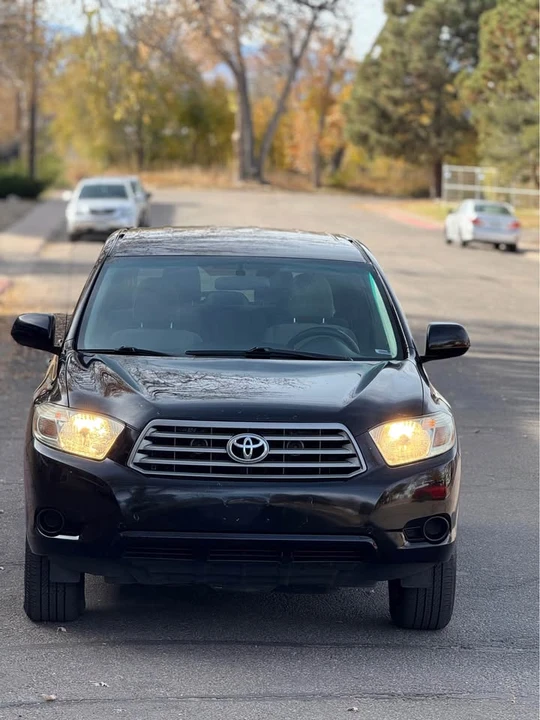 2008 Toyota Highlander - Image 2 of 14