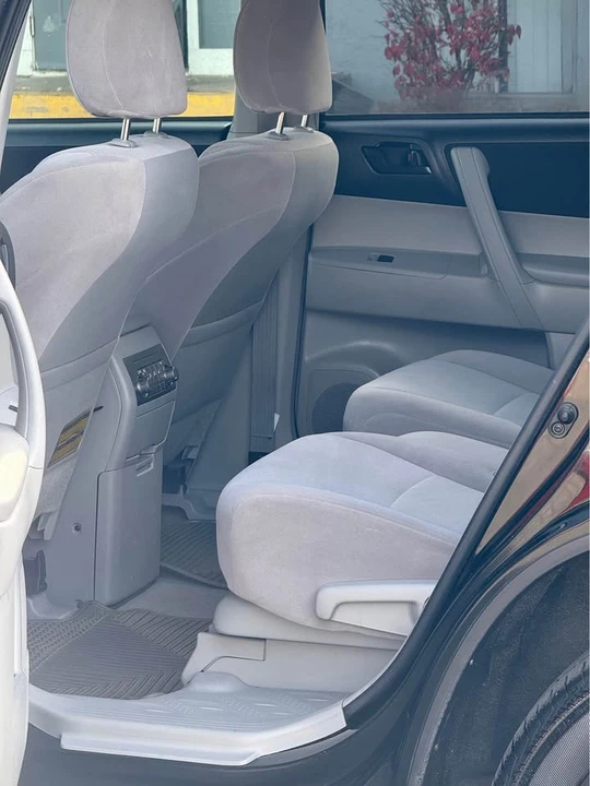 2008 Toyota Highlander - Image 9 of 14