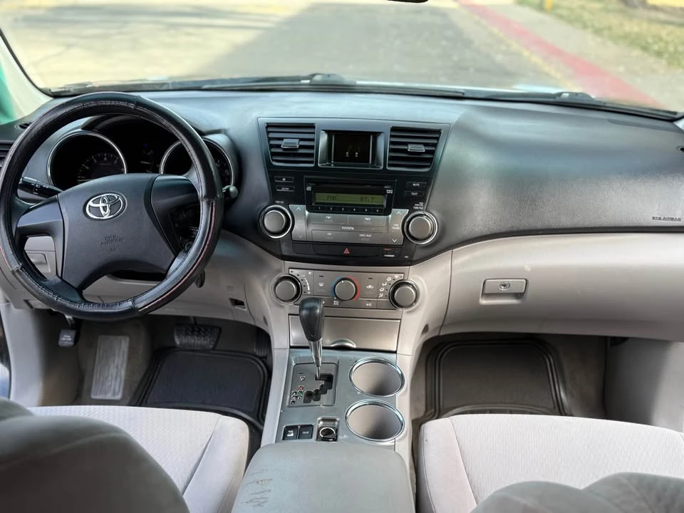 2008 Toyota Highlander - Image 13 of 14