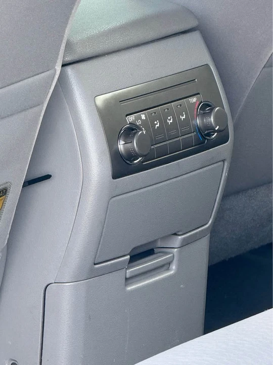 2008 Toyota Highlander - Image 10 of 14
