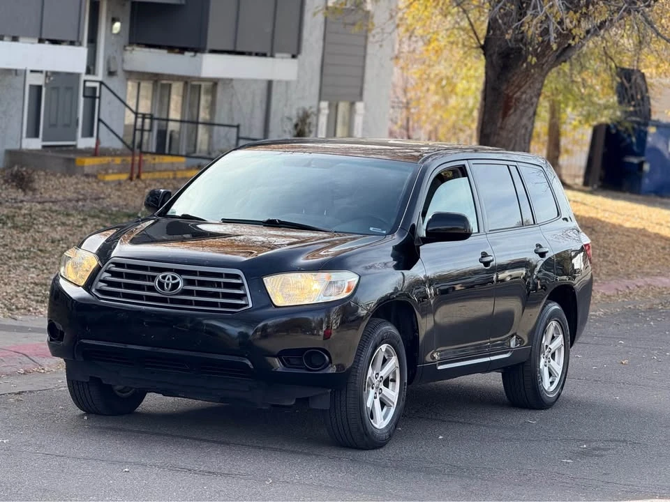 2008 Toyota Highlander - Image 3 of 14