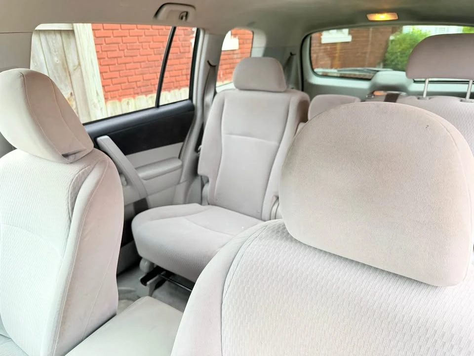 2008 Toyota Highlander - Image 8 of 8