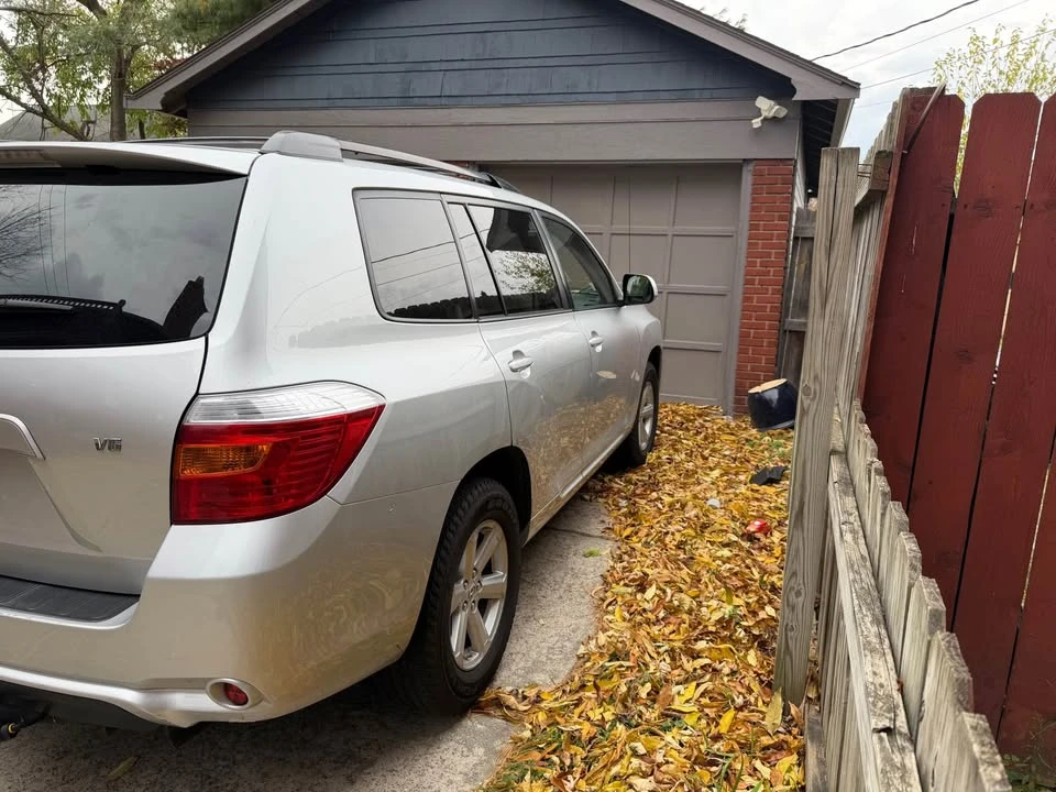 2008 Toyota Highlander - Image 6 of 8