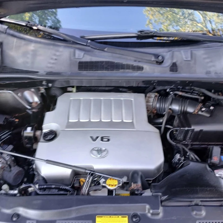 2008 Toyota Highlander - Image 14 of 14