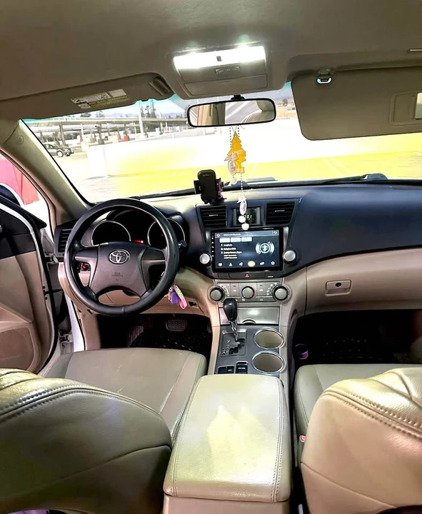2008 Toyota Highlander - Image 7 of 7