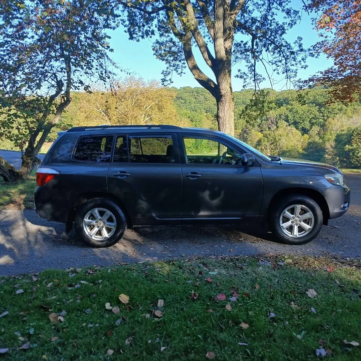 2008 Toyota Highlander - Image 6 of 14