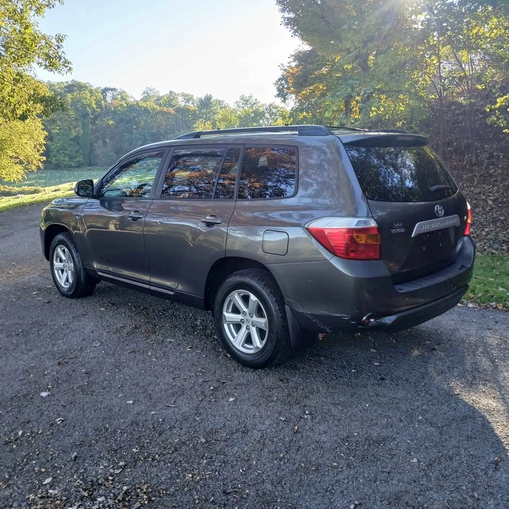 2008 Toyota Highlander - Image 3 of 14