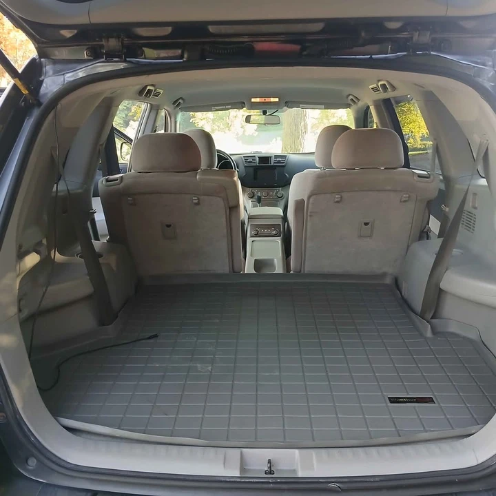 2008 Toyota Highlander - Image 10 of 14