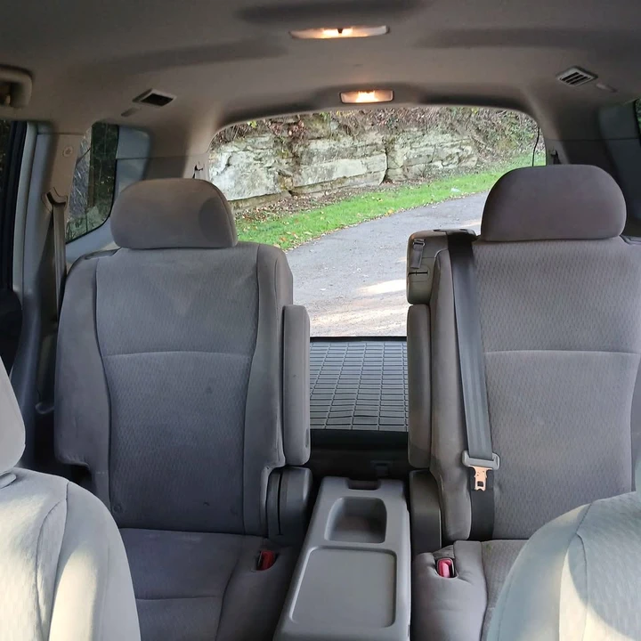 2008 Toyota Highlander - Image 12 of 14