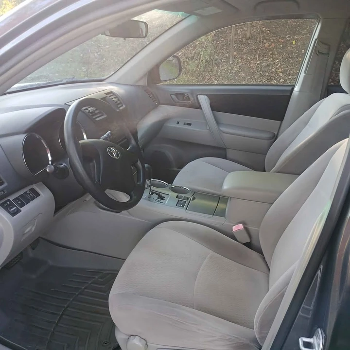 2008 Toyota Highlander - Image 8 of 14